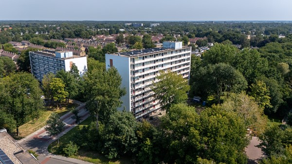 Medium property photo - Buizerd 71, 8446 KL Heerenveen